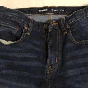 Men’s old navy jeans